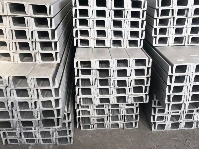 304不銹鋼槽鋼 304不銹鋼槽鋼