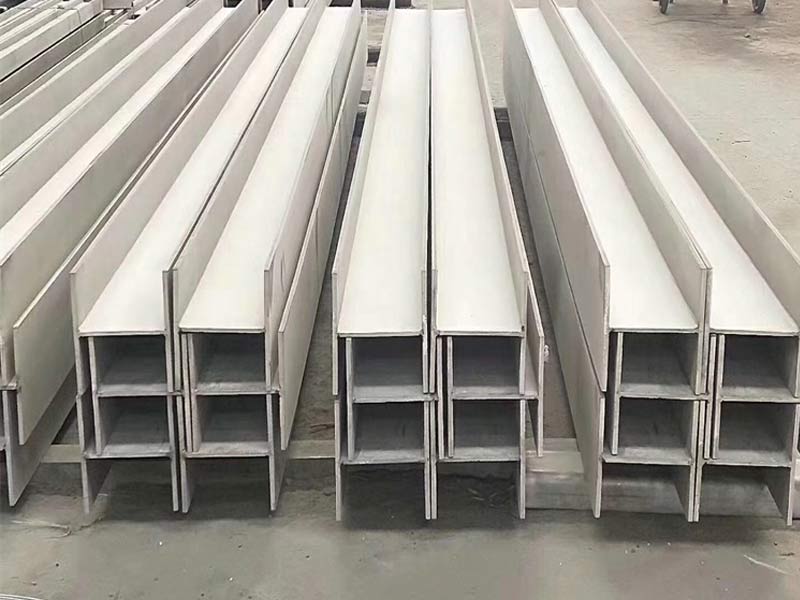 310S不锈钢工字钢