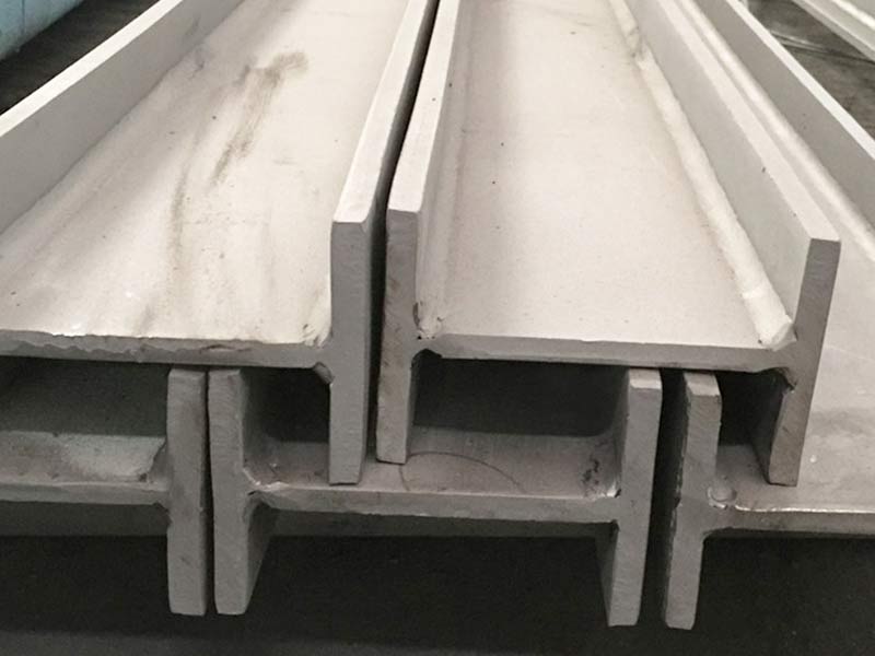 309S不锈钢工字钢