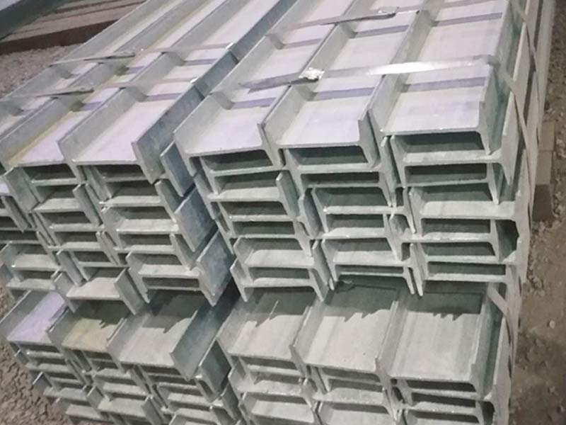 2507不锈钢工字钢
