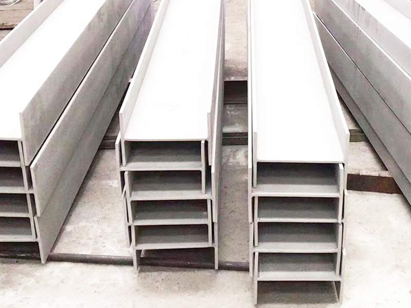 316L不锈钢工字钢