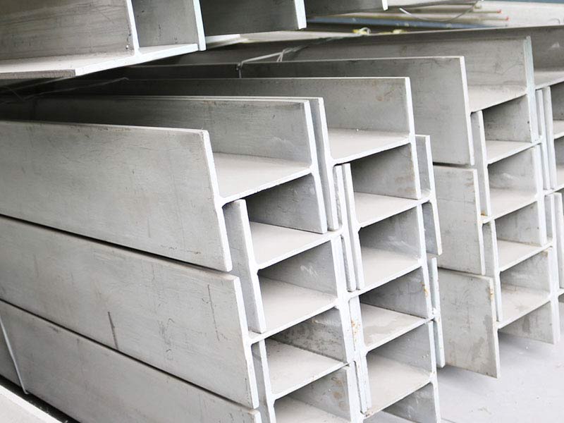 304L不銹鋼工字鋼 304L不銹鋼工字鋼