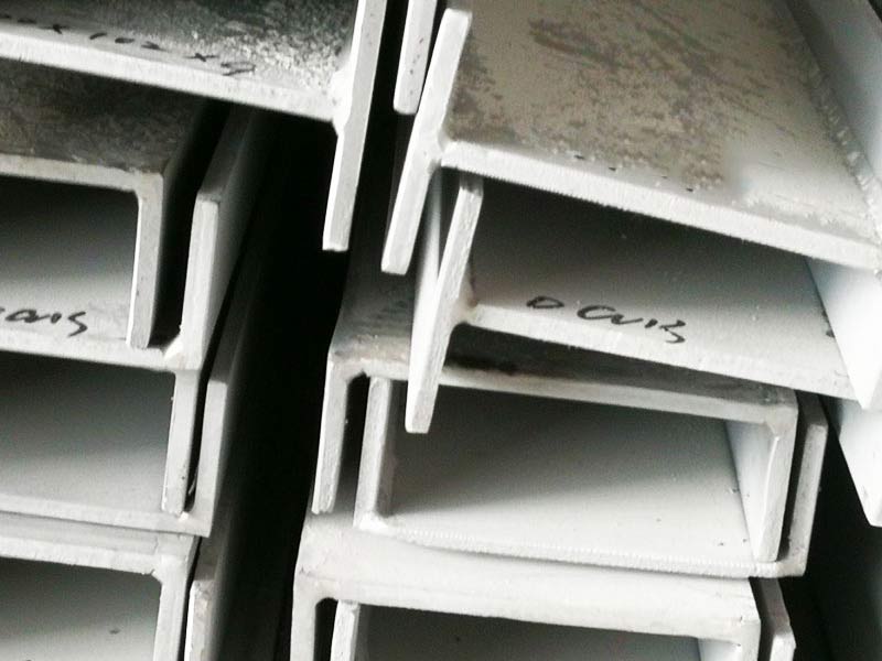 304不锈钢工字钢