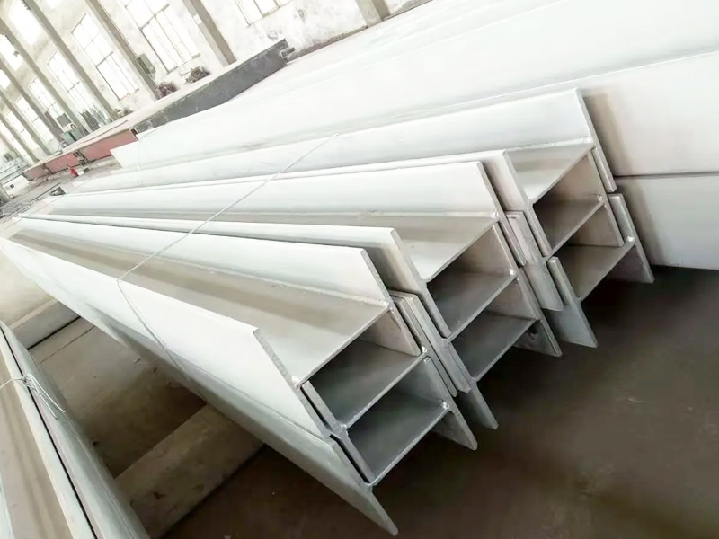 310S不锈钢H型钢