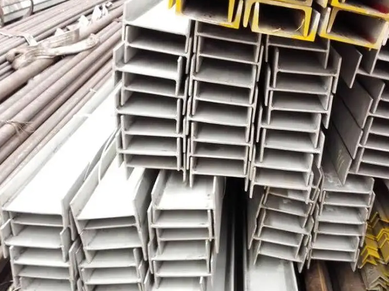 309S不锈钢H型钢