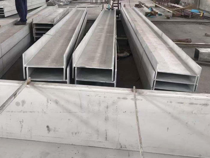 304L不锈钢H型钢