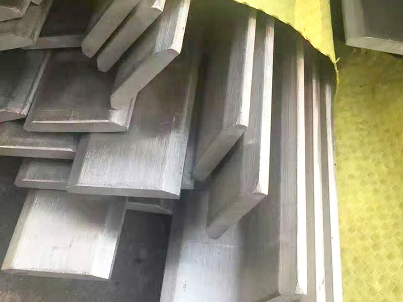 2507不锈钢扁钢