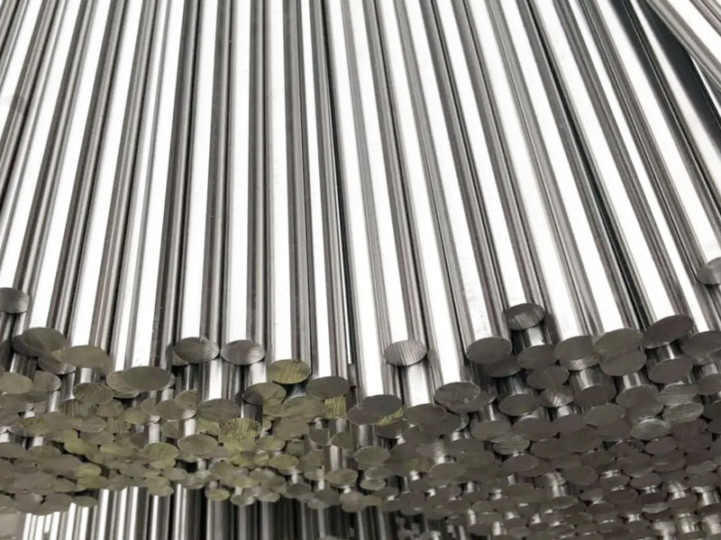 304L不銹鋼棒材 304L不銹鋼棒材