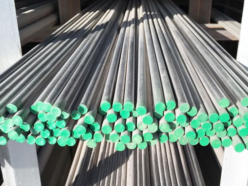 309S不锈钢棒材