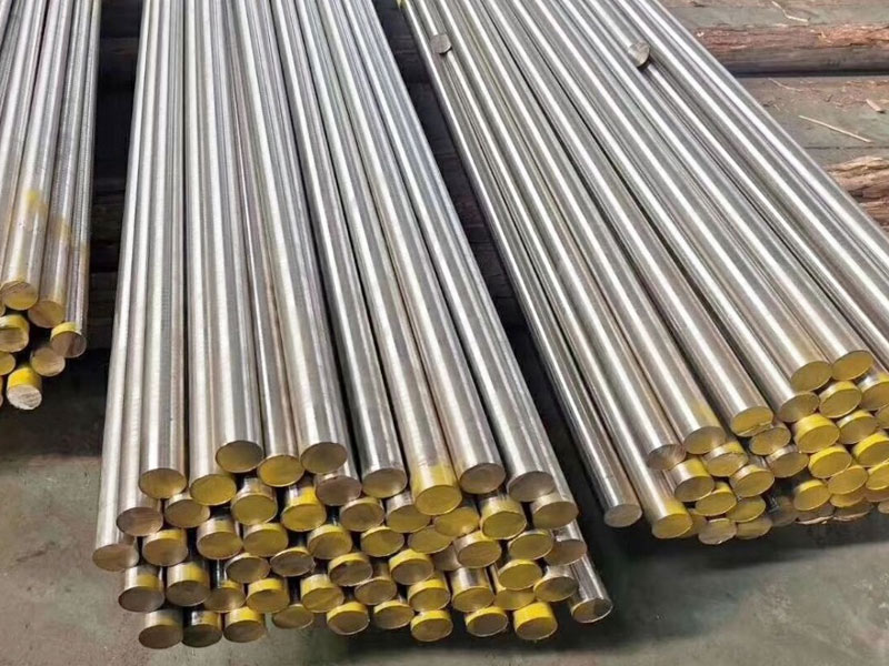 310S不锈钢棒材
