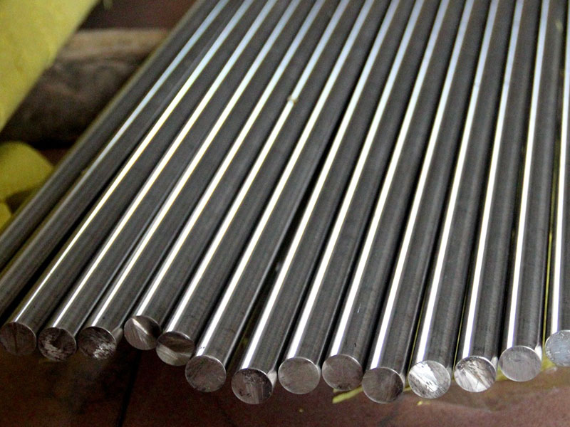 316L不銹鋼棒材 316L不銹鋼棒材