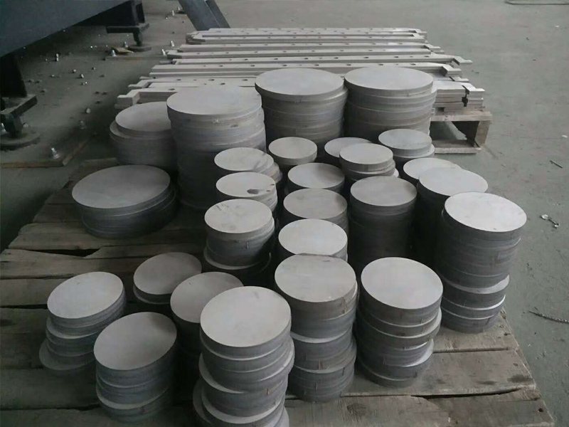 不锈钢厚板零切