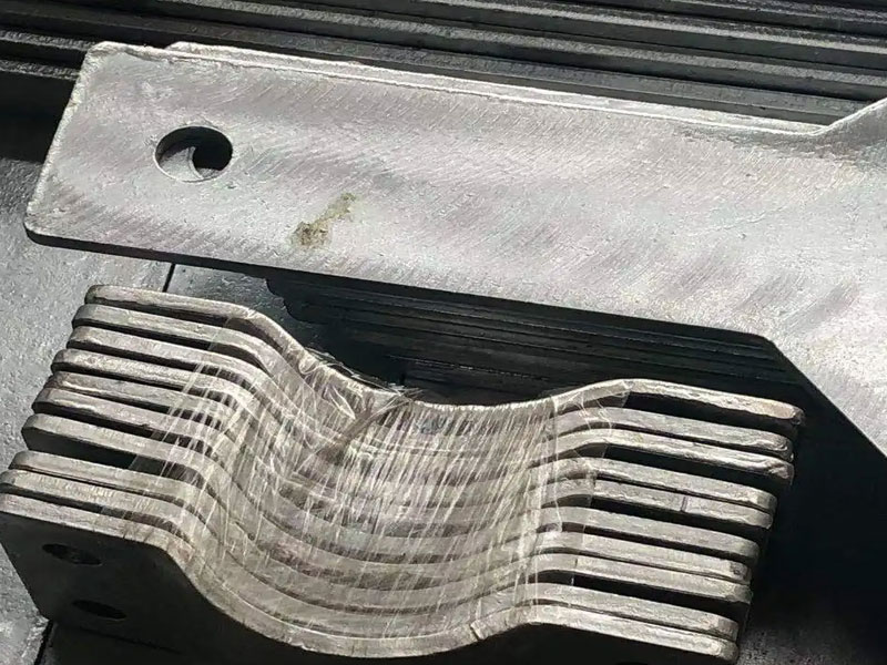 不锈钢厚板零切