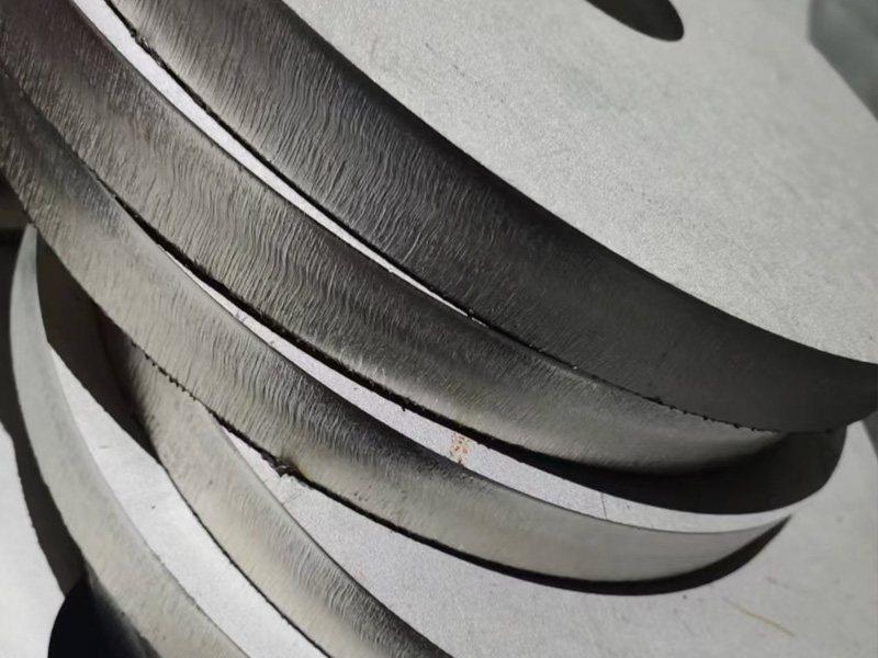 不锈钢厚板零切