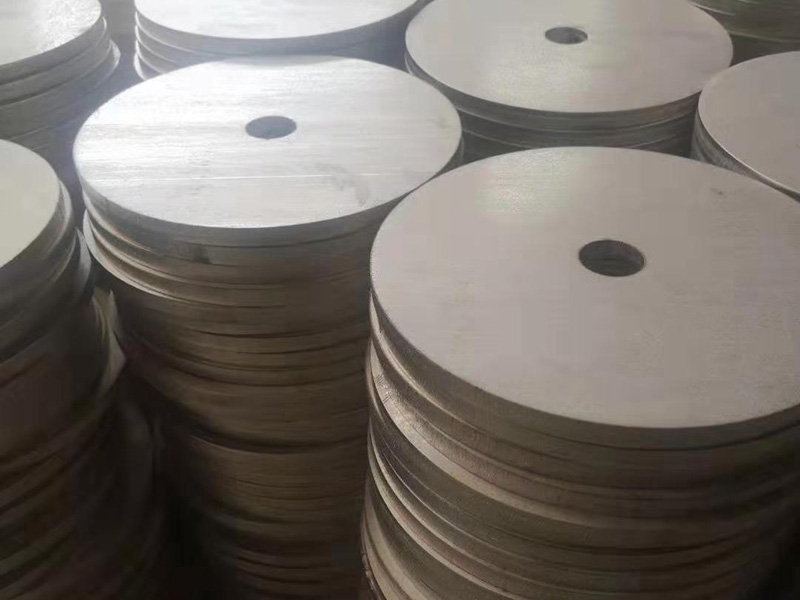 不銹鋼割圓 不銹鋼割圓