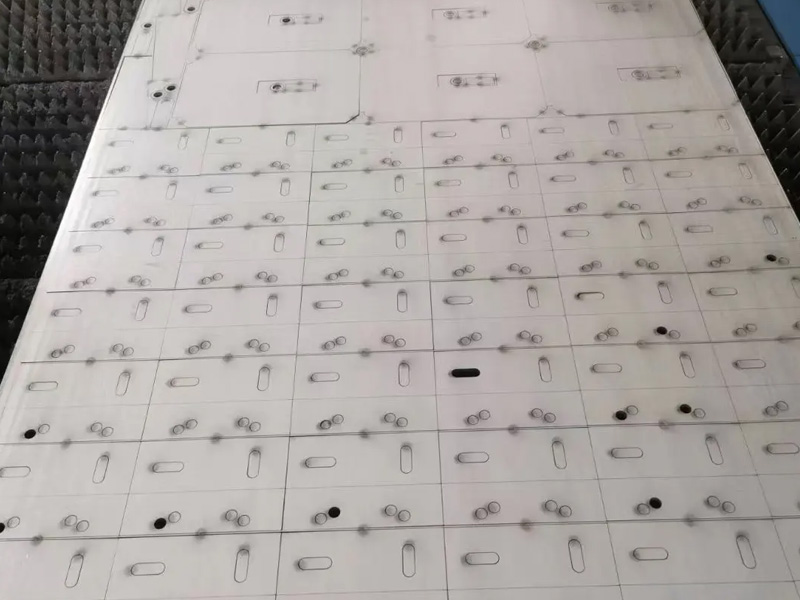 不銹鋼割方 不銹鋼割方