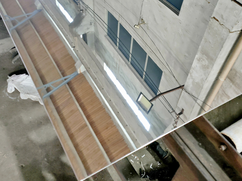 304L不锈钢镜面板