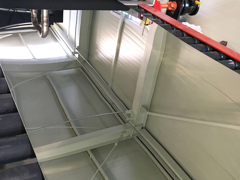 304不锈钢镜面板