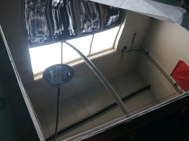 316L不锈钢镜面板