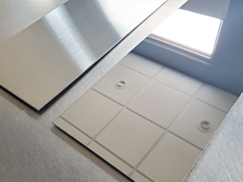 309S不锈钢镜面板