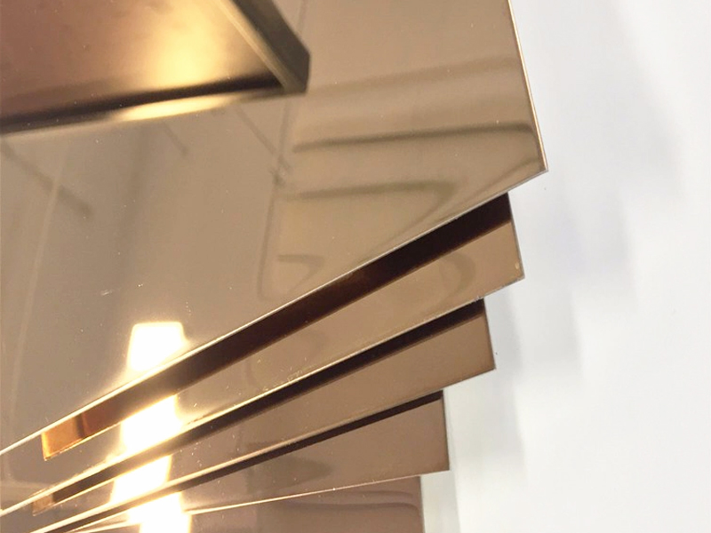 310S不锈钢彩色板