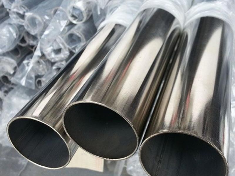 904L不锈钢装饰管