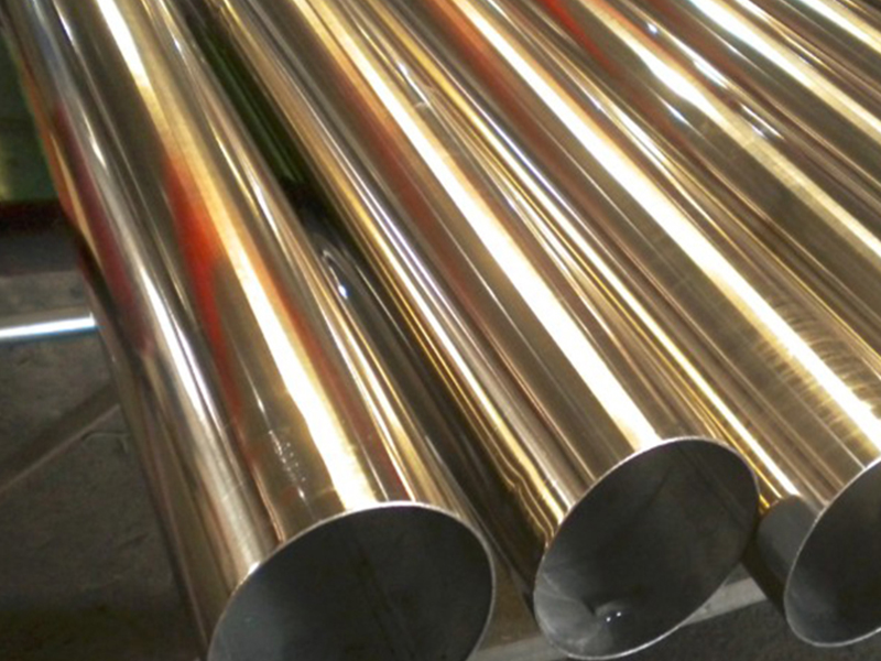 321不锈钢装饰管