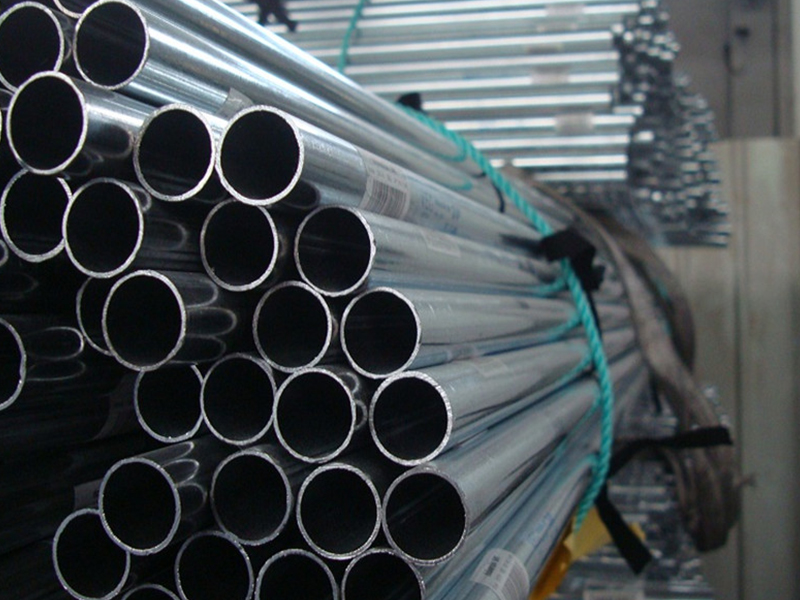 2507不锈钢装饰管