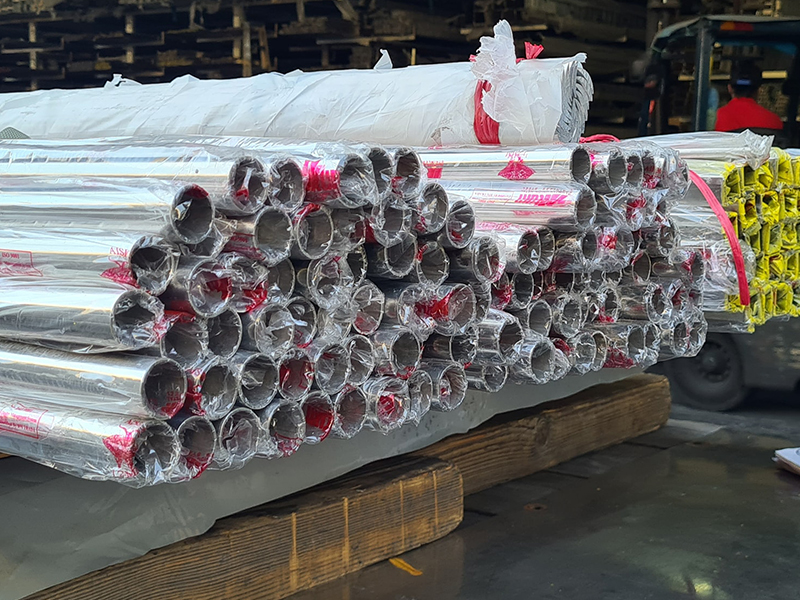 309S不锈钢装饰管