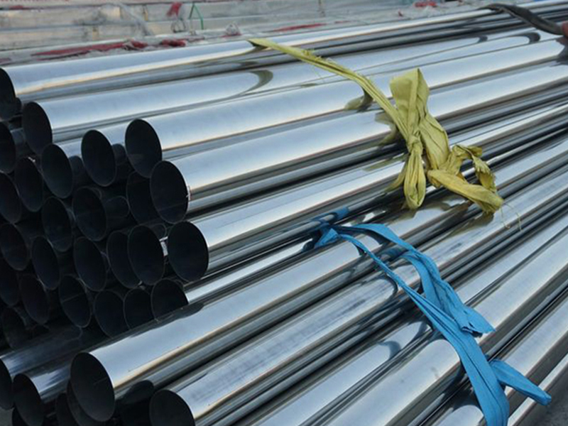 310S不锈钢装饰管