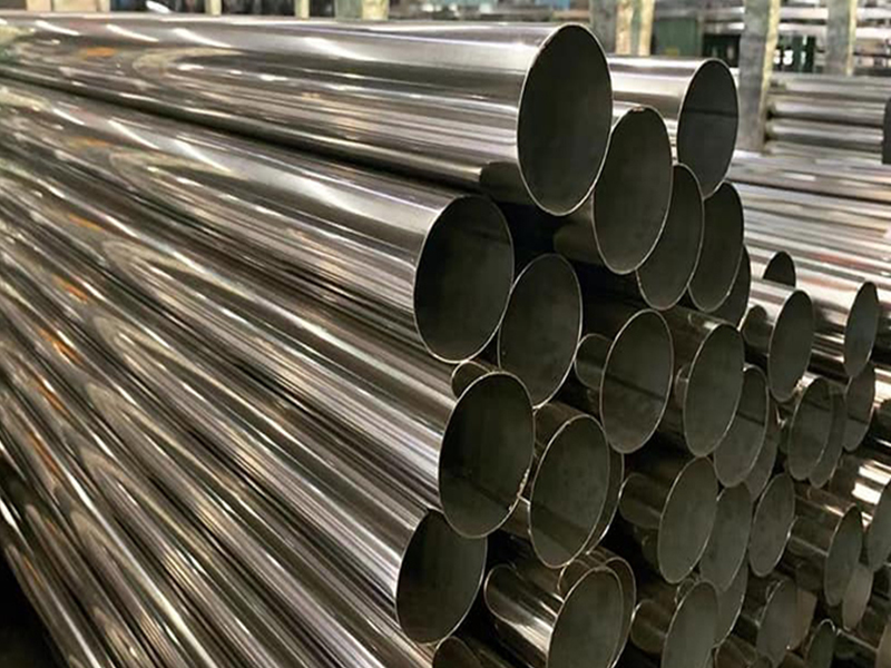 316L不锈钢装饰管