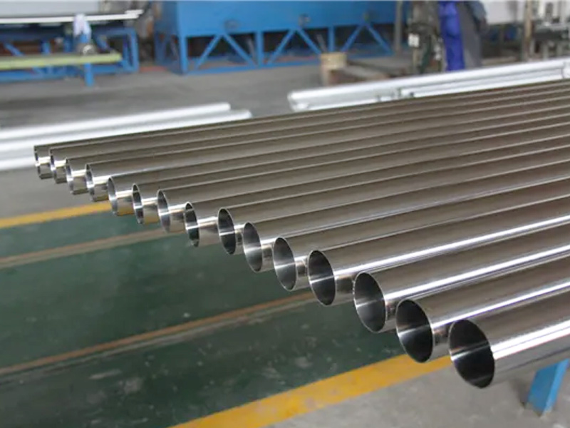 304不锈钢卫生级管