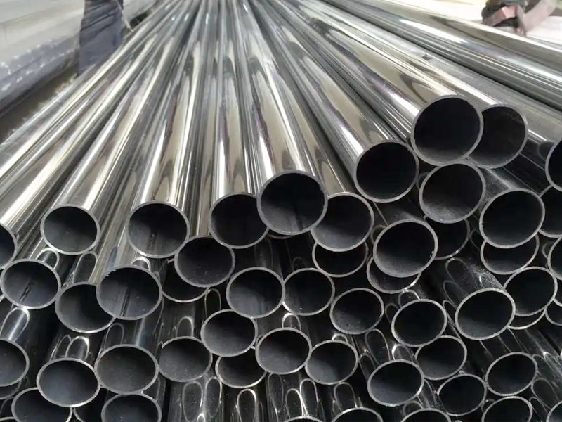 316L不锈钢卫生级管