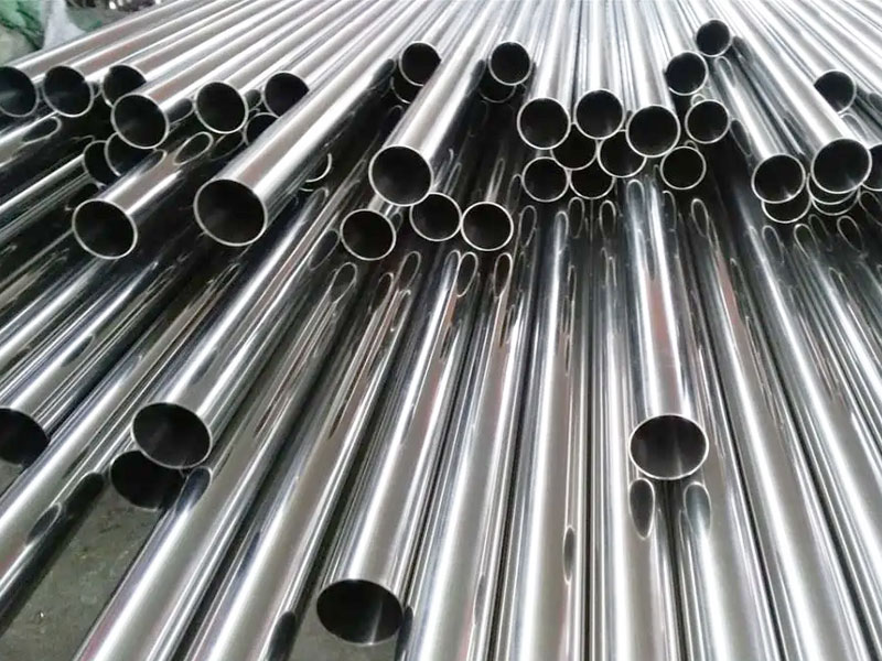 309S不锈钢卫生级管