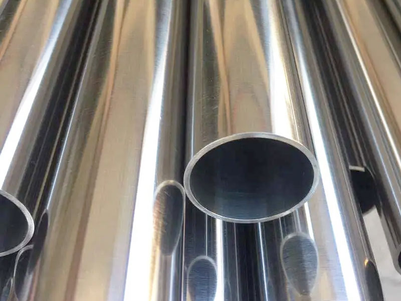 310S不锈钢卫生级管