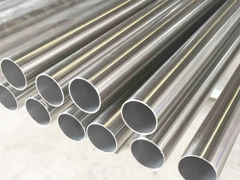 904L不锈钢卫生级管