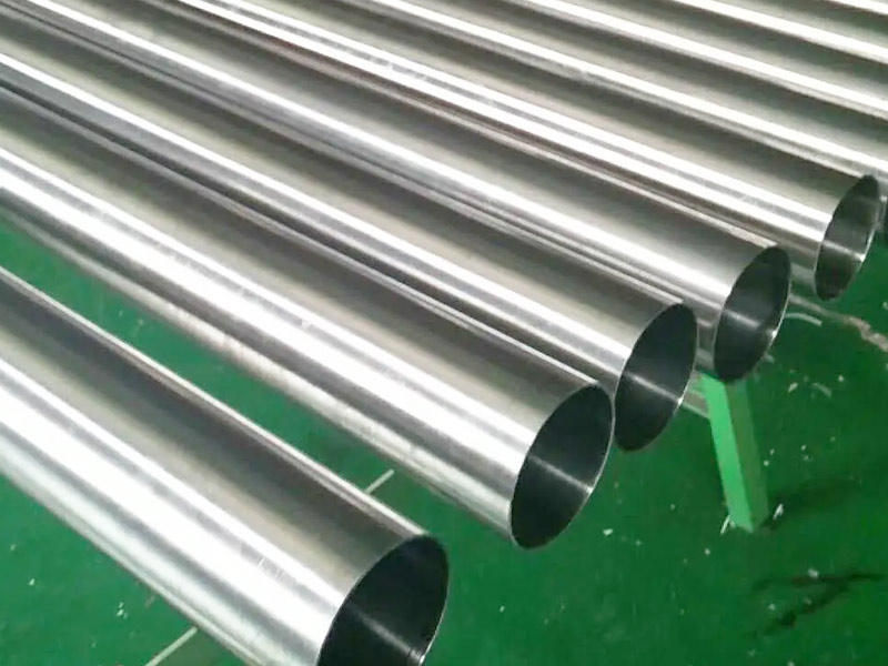 304L不锈钢卫生级管