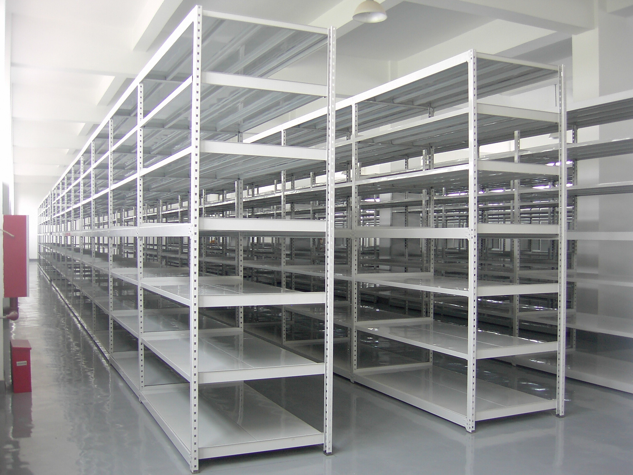 中量（A）型货架