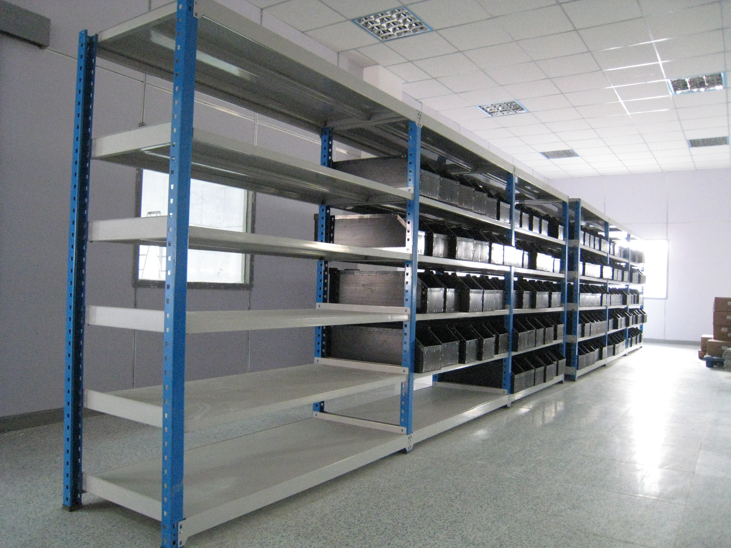 中量（A）型货架