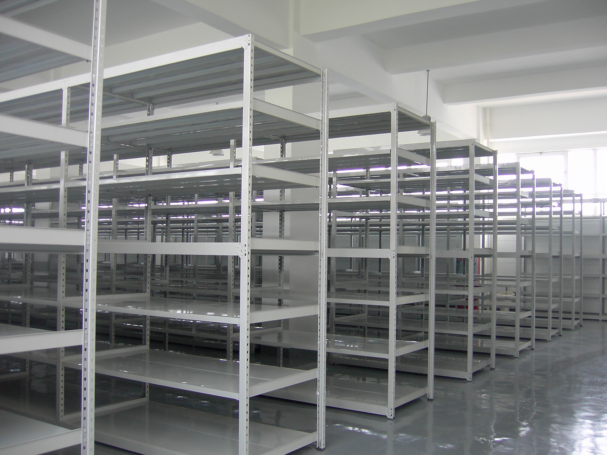 中量（A）型货架