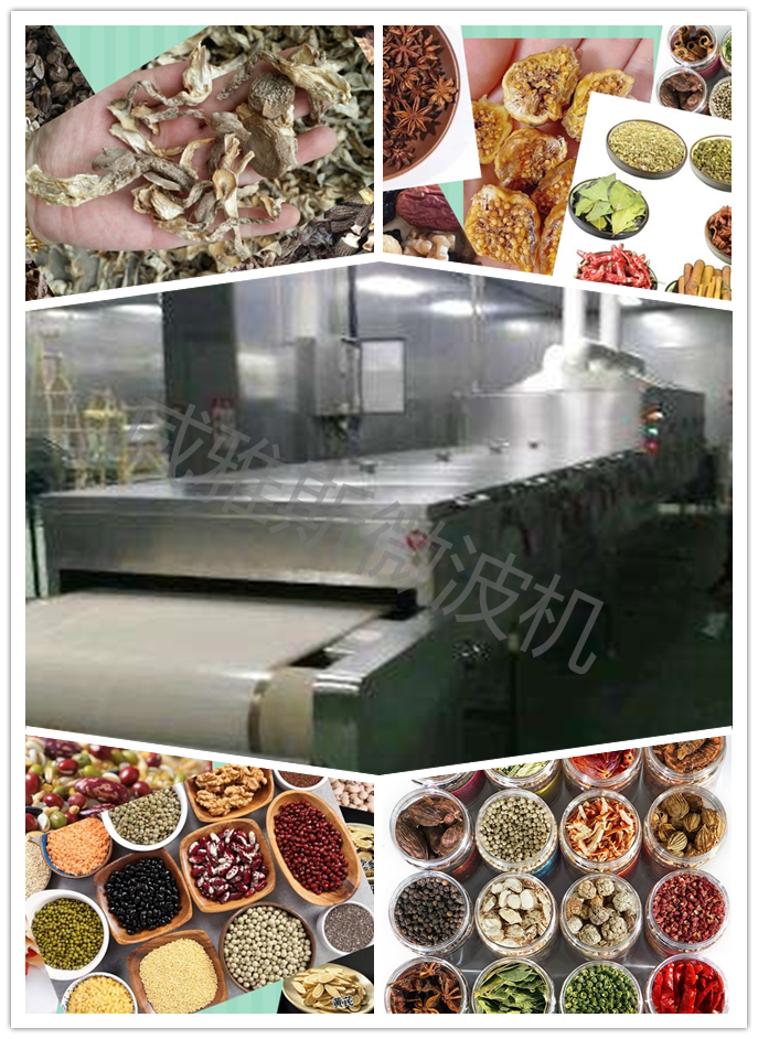 煲汤料杀虫设备 煲汤料杀虫设备