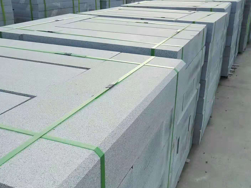 生態(tài)仿石路沿石