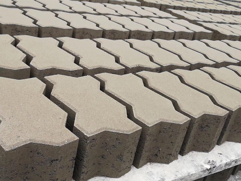 生態(tài)荷蘭磚