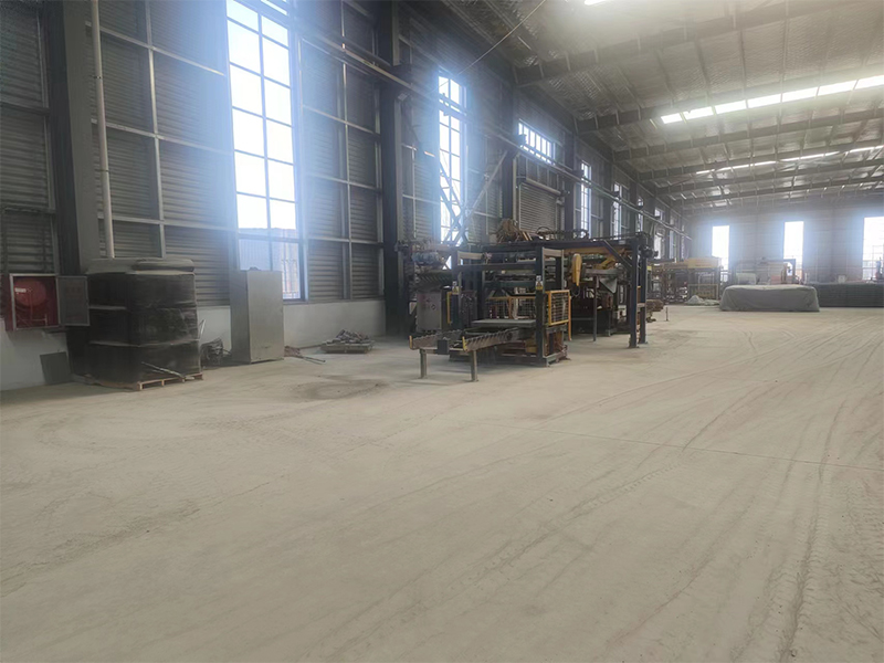 廠(chǎng)區(qū)展示