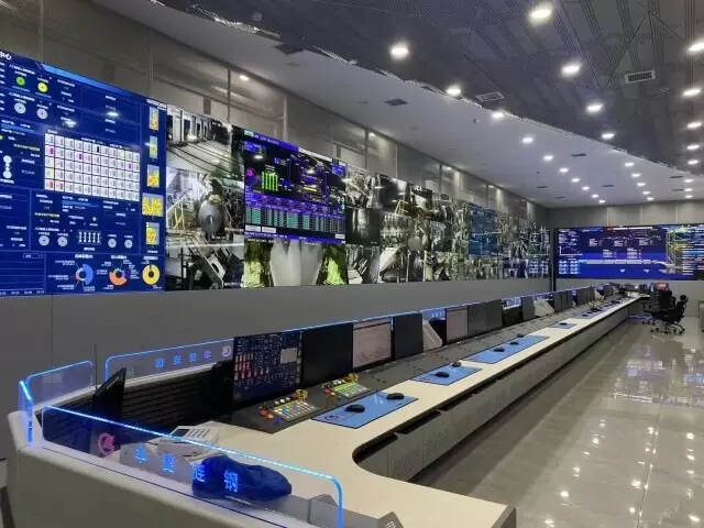 The 2023 China 5G+Industrial Internet Conference released the "2023 5G Factory Directory"
