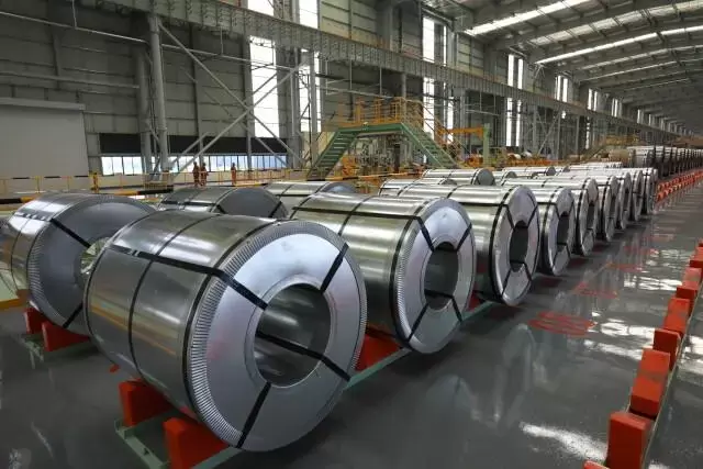 "Research Report Digging Gold" Institution: The demand for the steel industry is expected to exceed market expectations in 2024