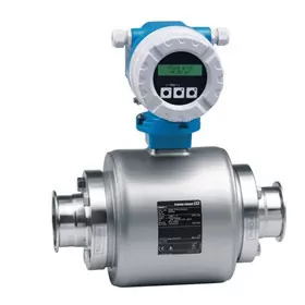 E+H10H电磁流量计 E+H10H电磁流量计