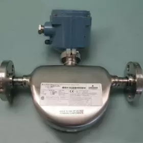 艾默生质量流量计ELETE系列