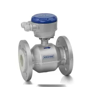 科隆电磁流量计OPTIFLUX 2100C