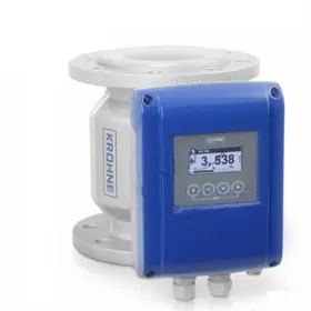 科隆电磁流量计OPTIFLUX 4100C